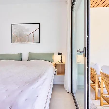 Marinsa Bc01 By Holidayandaluz Apartment