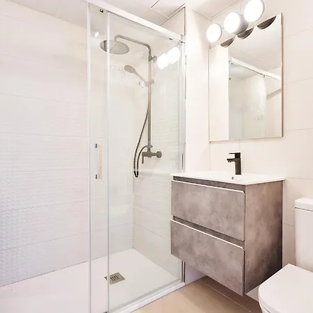 Apartment Marinsa Bc01 By Holidayandaluz *