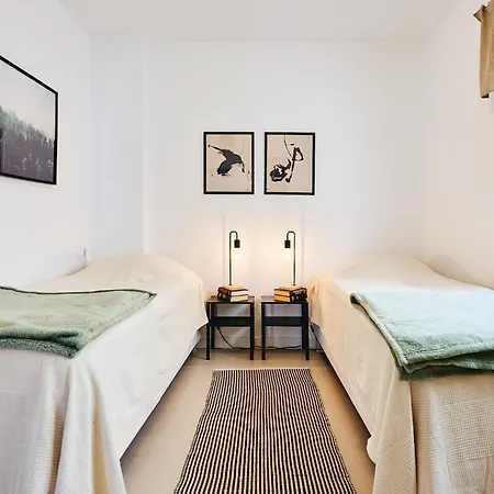 Apartment Marinsa Bc01 By Holidayandaluz Torrox