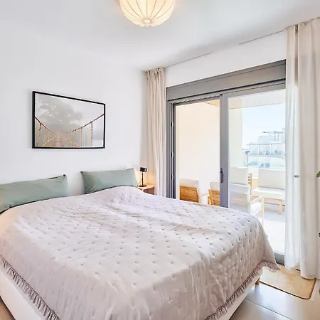 Apartment Marinsa Bc01 By Holidayandaluz Torrox