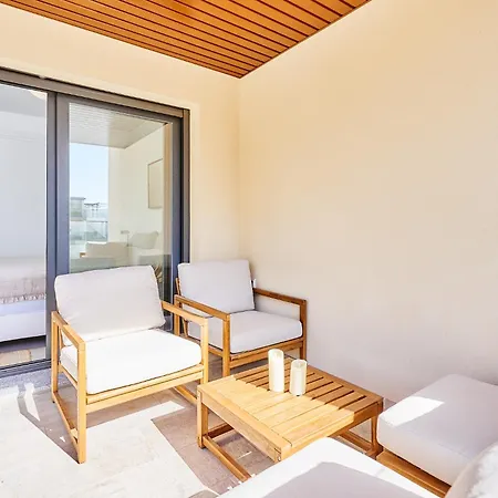 Apartment Marinsa Bc01 By Holidayandaluz *
