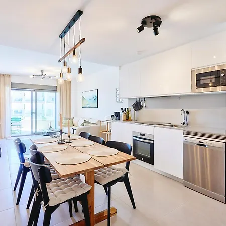 Marinsa Bc01 By Holidayandaluz Apartment Torrox