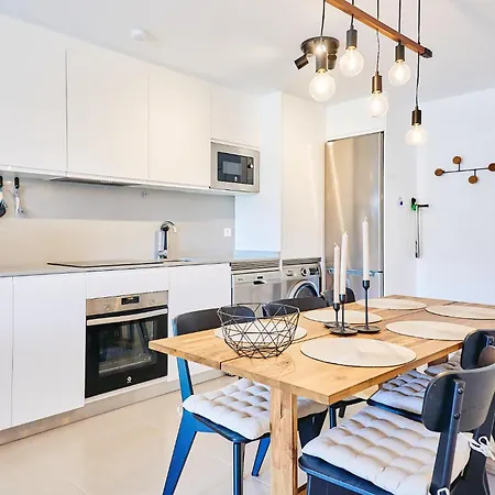 Apartment Marinsa Bc01 By Holidayandaluz
